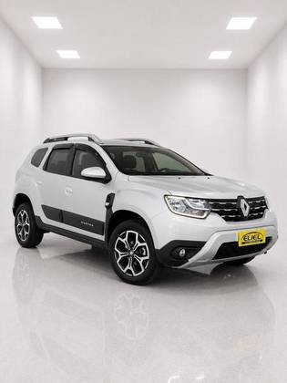 RENAULT CAPTUR 1.3 TCE FLEX ICONIC X-TRONIC